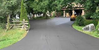 Best Driveway Resurfacing  in Litchfield, MI